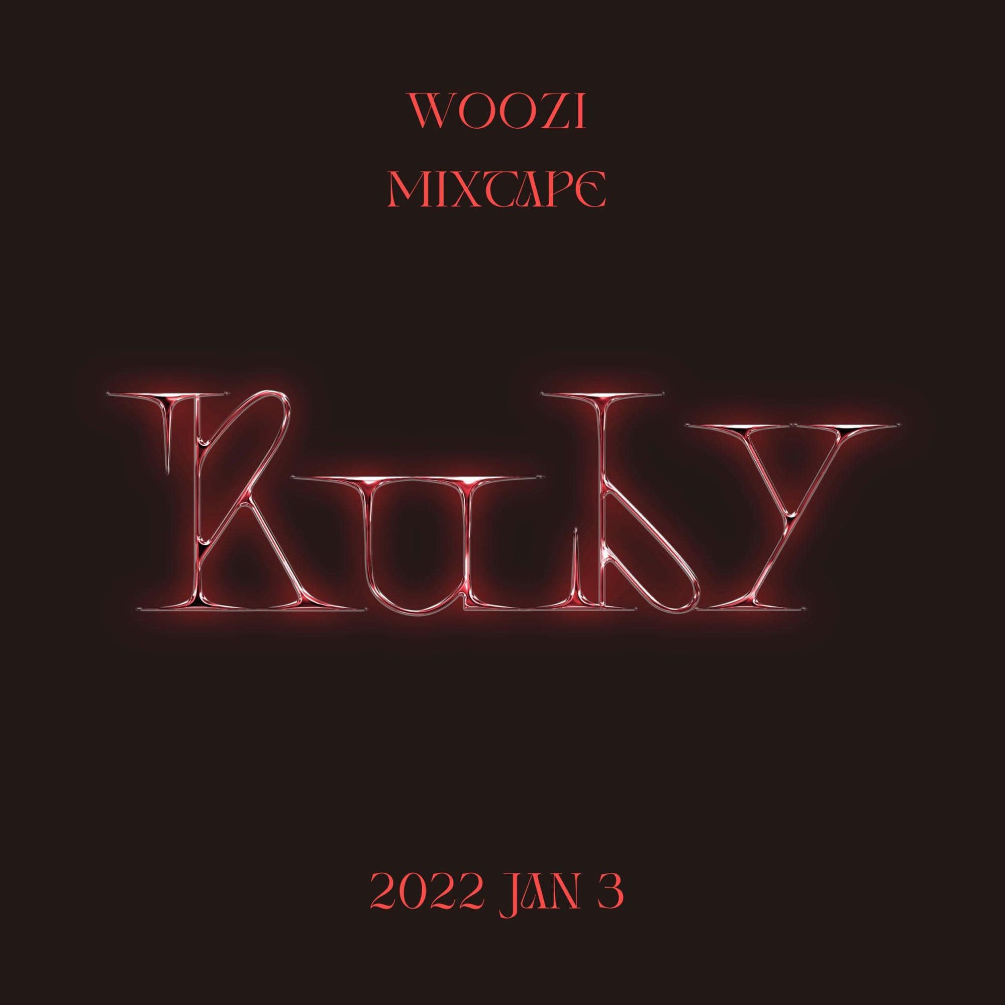 WOOZI